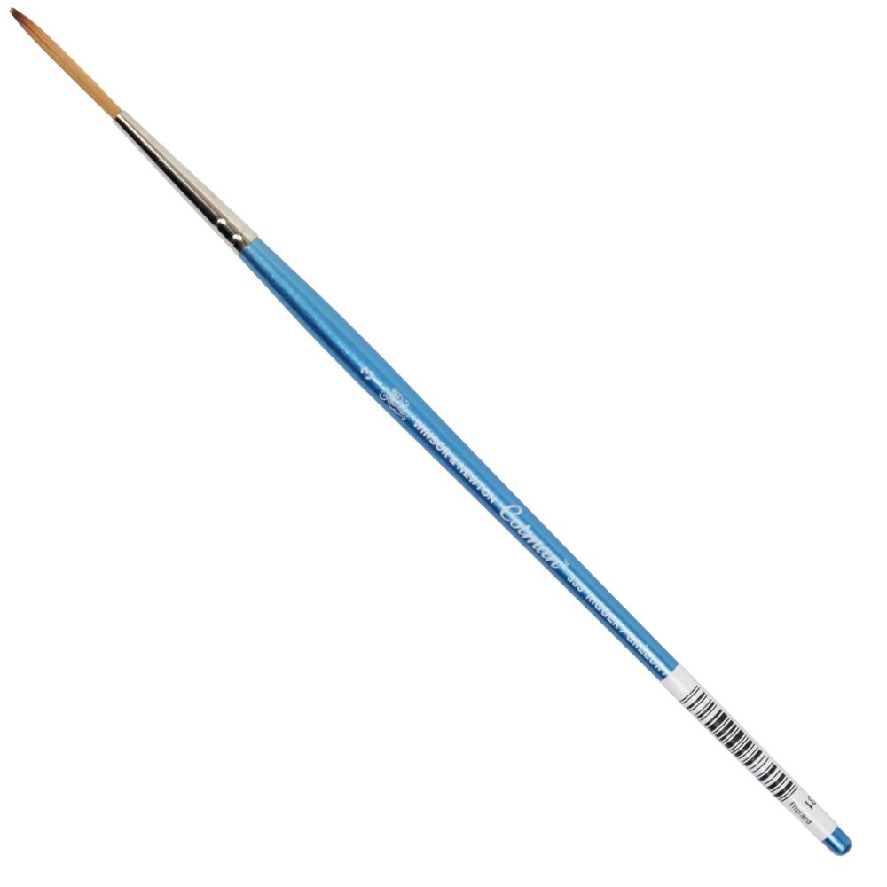 Pincel Cotman Winsor & Newton Filete 333 3